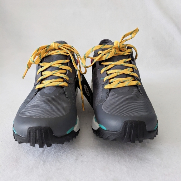 The North Face Vectiv Escape Futurelight Trail Running Shoe Mens 7.5 Womens 9 - Picture 2 of 7